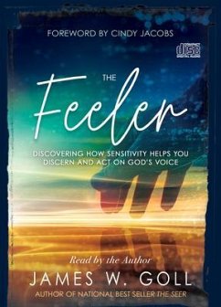 The Feeler - Goll, James W