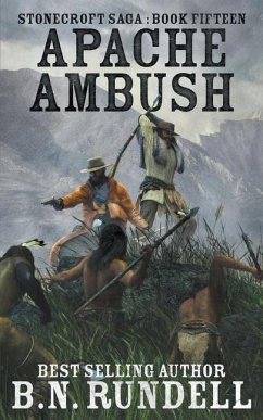 Apache Ambush - Rundell, B N