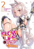 Slow Life in Another World (I Wish!) (Manga) Vol. 2