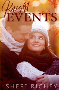 Cover Knight Events