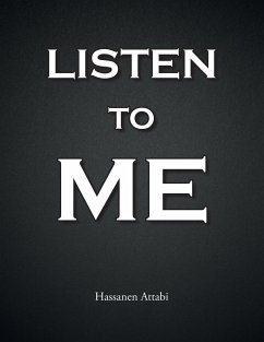 Listen to Me - Attabi, Hassanen