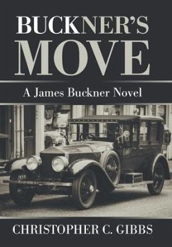 Buckner's Move - Gibbs, Christopher C.