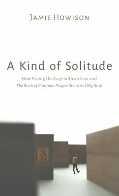A Kind of Solitude - Howison, Jamie