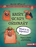 Hairy, Scary, Ordinary, 20th Anniversary Edition