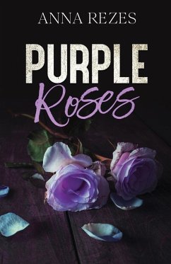 Purple Roses - Rezes, Anna