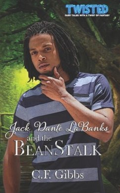 Cover Jack Dante LaBanks and the BeanStalk