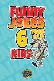 Funny Jokes for 6 Year Old Kids