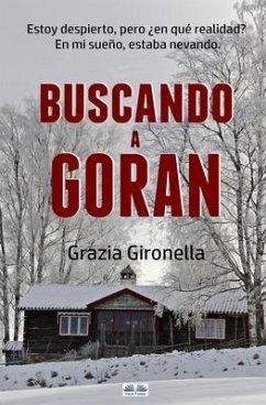 Buscando a Goran - Grazia Gironella