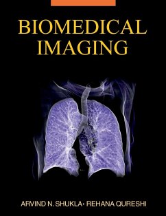 BIOMEDICAL IMAGING - Shukla, Arvind N.