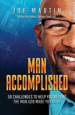 Man Accomplished - Martin, Joe
