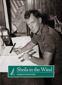 Sheila in the Wind Cover Sheila in the Wind