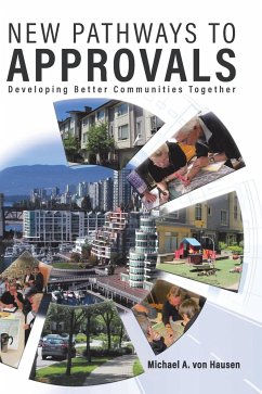 New Pathways to Approvals - Hausen, Michael A. von