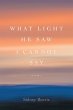 What Light He Saw I Cannot Say - Bild 1
