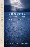 Sonnets for Dark Times: 2017-2020