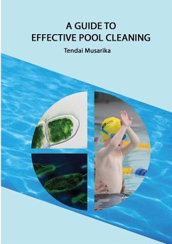 A guide to effective pool cleaning - Musarika, Tendai