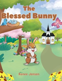 The Blessed Bunny - Jensen, Renee