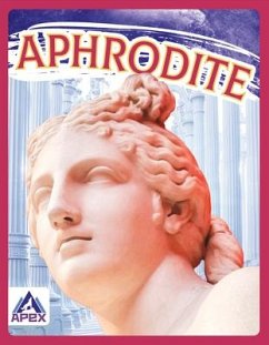 Aphrodite - Ha, Christine