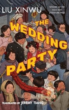 The Wedding Party - Xinwu, Liu