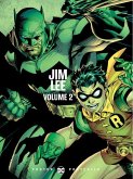 DC Poster Portfolio: Jim Lee Vol. 2