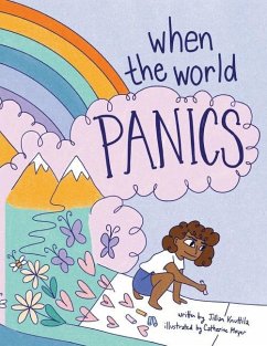 When the World Panics - Knuttila, Jillian