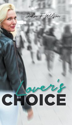 Lover's Choice - Wilson, John F