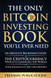 The Only Bitcoin Investing Book You'll... - Bild 1