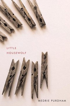 Little Housewolf - Purdham, Medrie