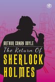 The Return Of Sherlock Holmes