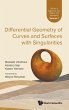 DIFFERENTIAL GEOMETRY OF CURVES &... - Bild 1