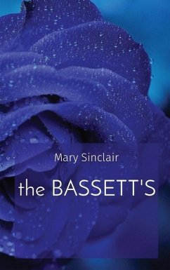 The BASSETT'S - Sinclair, Mary
