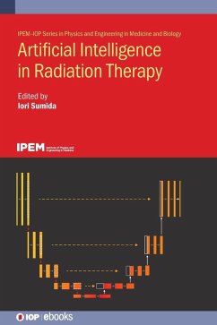 Cover Artificial Intelligence in Radiation Therapy