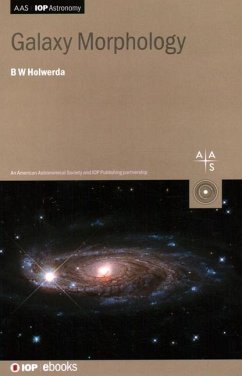 Galaxy Morphology - Holwerda, Benne