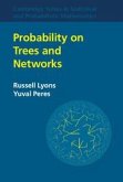 Probability on Trees and Networks