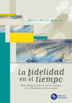 Cover La fidelidad en el tiempo (eBook, ePUB)