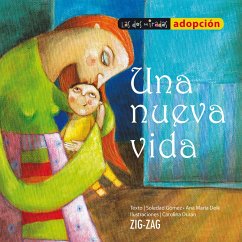 Cover Una nueva vida (eBook, ePUB)