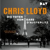 Die Toten vom Gare d'Austerlitz (MP3-Download)