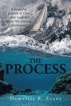 The Process - Evans, Demetris R.