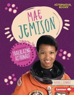 Mae Jemison - Schwartz, Heather E