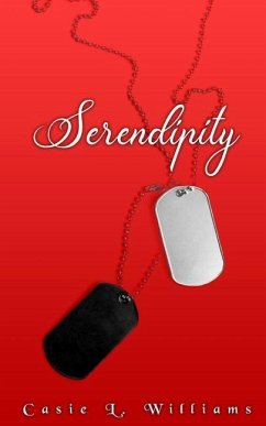 Serendipity - Williams, Casie L.