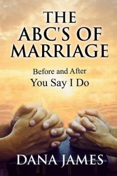 The ABC's of Marriage - James, Dana