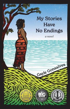 My Stories Have No Endings - Gonsalves, Gayle