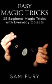 Easy Magic Tricks