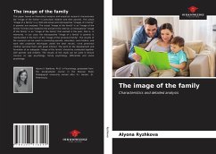 The image of the family - Ryzhkova, Alyona