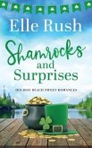 Shamrocks and Surprises: A Holiday Beach Sweet Romance