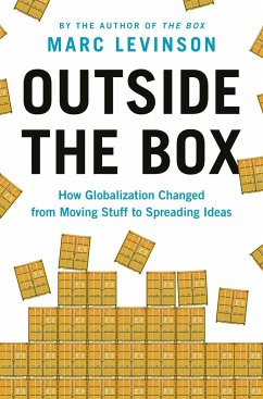 Outside the Box - Levinson, Marc