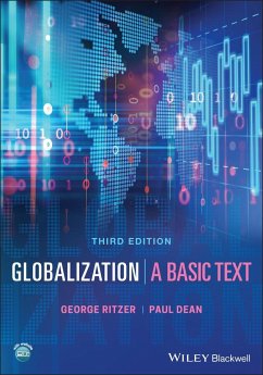Globalization - Ritzer, George (University of Maryland); Dean, Paul (Ohio Wesleyan University, USA)