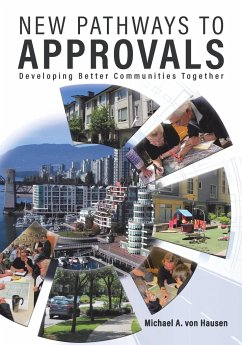 New Pathways to Approvals - Hausen, Michael A. von