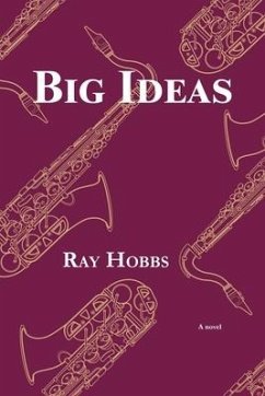 Big Ideas - Hobbs, Ray