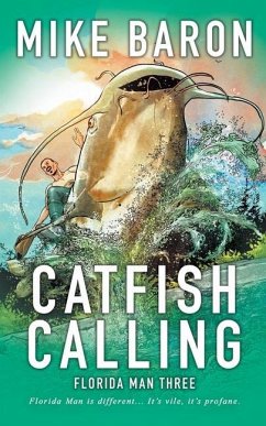 Catfish Calling - Baron, Mike