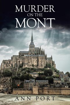 Murder on the Mont - Port, Ann